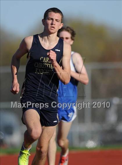 Thumbnail 1 in Cary Academy (Cary Academy Quadrangular) photogallery.