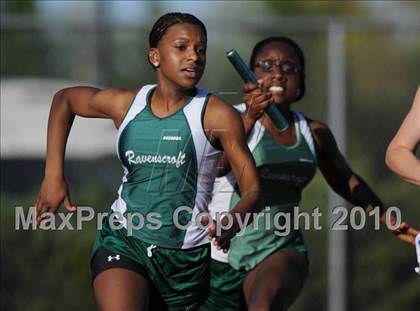 Thumbnail 3 in Cary Academy (Cary Academy Quadrangular) photogallery.