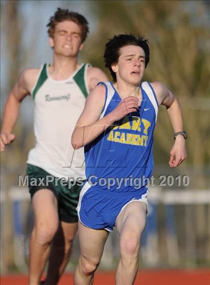 Thumbnail 2 in Cary Academy (Cary Academy Quadrangular) photogallery.