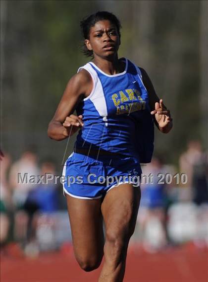 Thumbnail 1 in Cary Academy (Cary Academy Quadrangular) photogallery.