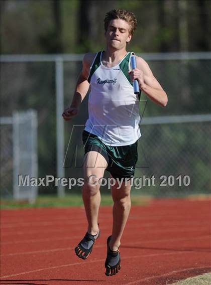 Thumbnail 3 in Cary Academy (Cary Academy Quadrangular) photogallery.
