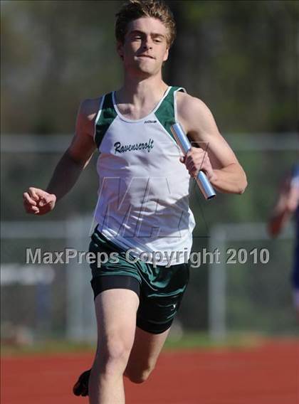 Thumbnail 2 in Cary Academy (Cary Academy Quadrangular) photogallery.