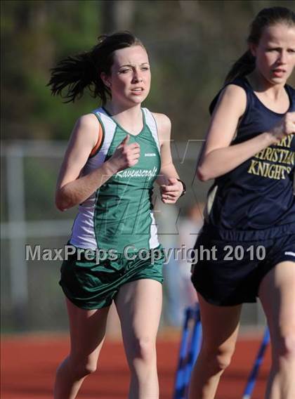 Thumbnail 3 in Cary Academy (Cary Academy Quadrangular) photogallery.