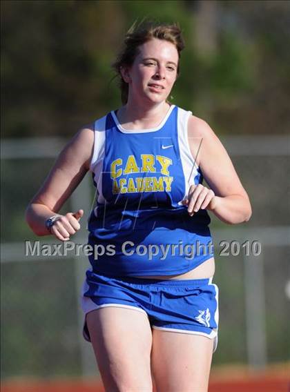 Thumbnail 3 in Cary Academy (Cary Academy Quadrangular) photogallery.