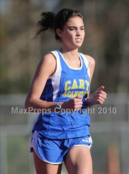 Thumbnail 2 in Cary Academy (Cary Academy Quadrangular) photogallery.