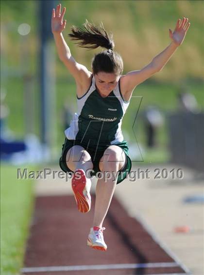 Thumbnail 2 in Cary Academy (Cary Academy Quadrangular) photogallery.
