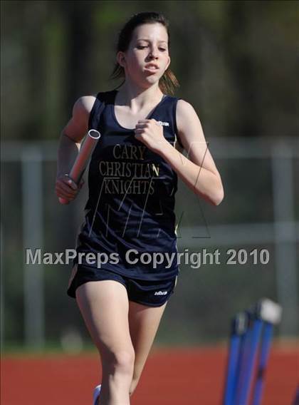 Thumbnail 2 in Cary Academy (Cary Academy Quadrangular) photogallery.