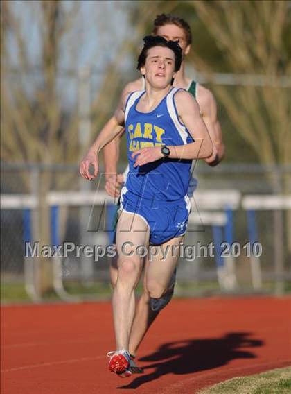Thumbnail 3 in Cary Academy (Cary Academy Quadrangular) photogallery.