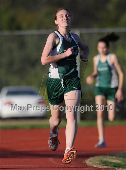 Thumbnail 3 in Cary Academy (Cary Academy Quadrangular) photogallery.