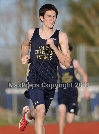 Thumbnail 3 in Cary Academy (Cary Academy Quadrangular) photogallery.