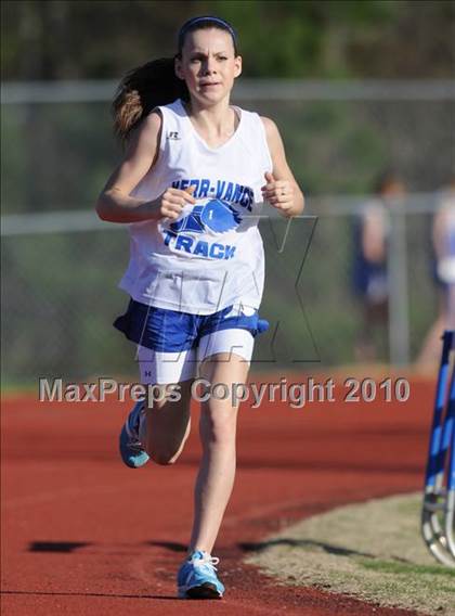 Thumbnail 3 in Cary Academy (Cary Academy Quadrangular) photogallery.