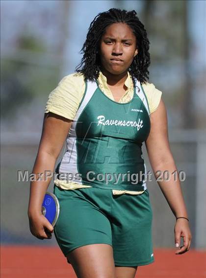 Thumbnail 1 in Cary Academy (Cary Academy Quadrangular) photogallery.