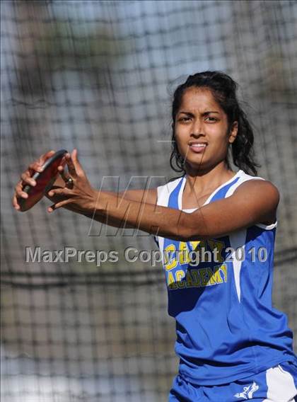 Thumbnail 3 in Cary Academy (Cary Academy Quadrangular) photogallery.