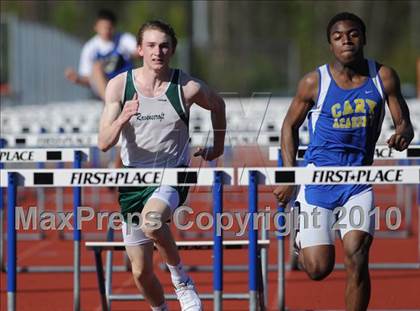 Thumbnail 2 in Cary Academy (Cary Academy Quadrangular) photogallery.