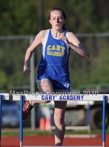 Thumbnail 1 in Cary Academy (Cary Academy Quadrangular) photogallery.