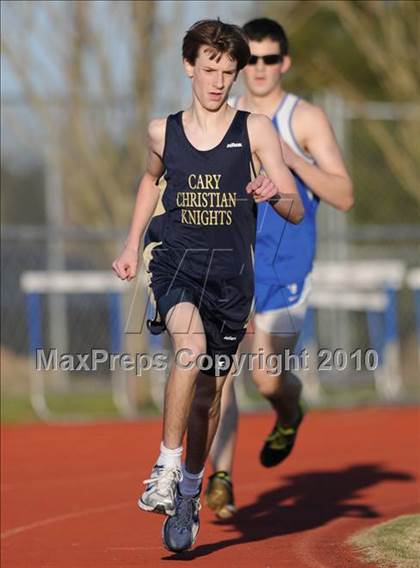 Thumbnail 1 in Cary Academy (Cary Academy Quadrangular) photogallery.