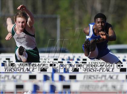 Thumbnail 1 in Cary Academy (Cary Academy Quadrangular) photogallery.