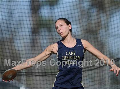 Thumbnail 3 in Cary Academy (Cary Academy Quadrangular) photogallery.
