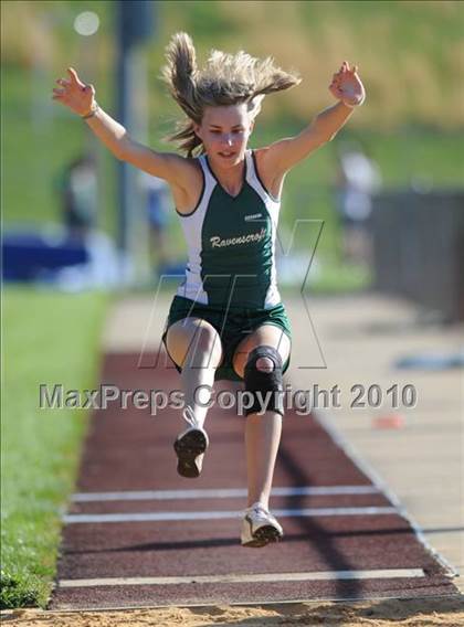 Thumbnail 2 in Cary Academy (Cary Academy Quadrangular) photogallery.
