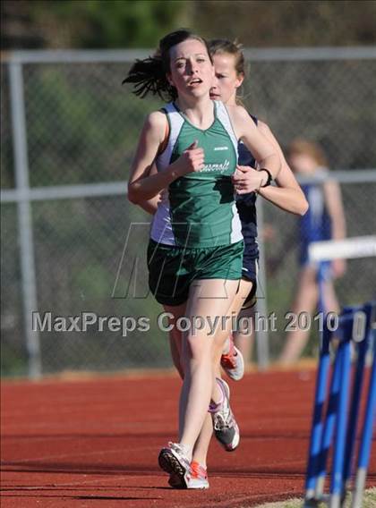 Thumbnail 1 in Cary Academy (Cary Academy Quadrangular) photogallery.