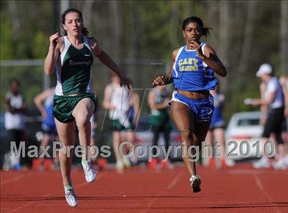 Thumbnail 1 in Cary Academy (Cary Academy Quadrangular) photogallery.