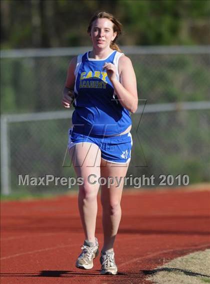 Thumbnail 2 in Cary Academy (Cary Academy Quadrangular) photogallery.