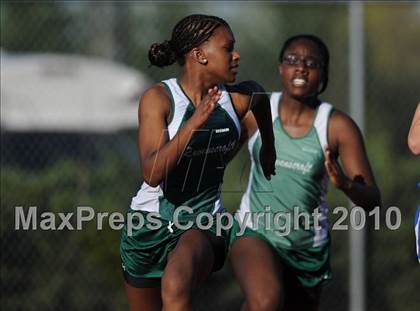 Thumbnail 2 in Cary Academy (Cary Academy Quadrangular) photogallery.