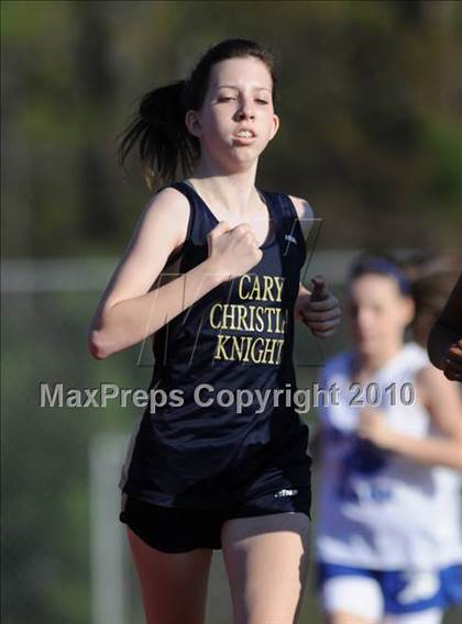 Thumbnail 1 in Cary Academy (Cary Academy Quadrangular) photogallery.