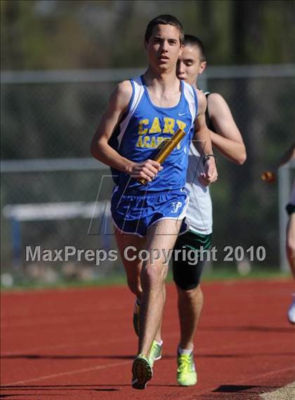 Thumbnail 2 in Cary Academy (Cary Academy Quadrangular) photogallery.