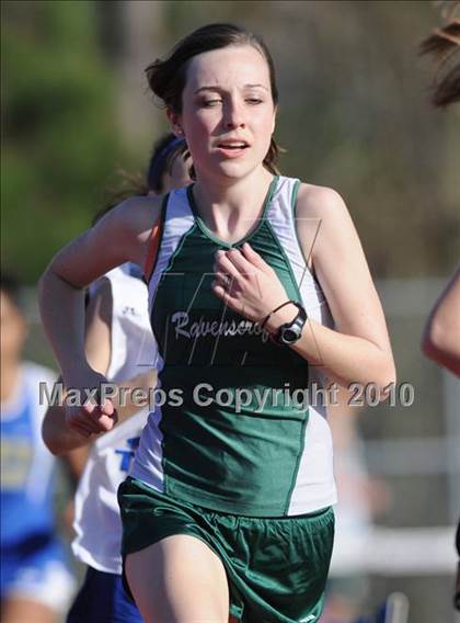 Thumbnail 3 in Cary Academy (Cary Academy Quadrangular) photogallery.