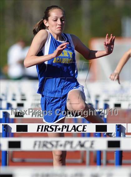 Thumbnail 2 in Cary Academy (Cary Academy Quadrangular) photogallery.