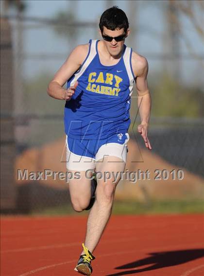Thumbnail 3 in Cary Academy (Cary Academy Quadrangular) photogallery.