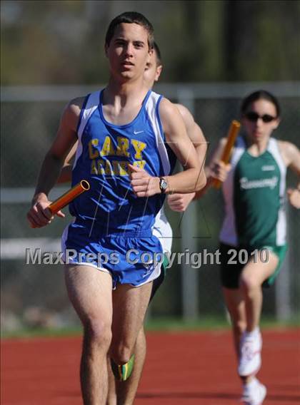 Thumbnail 3 in Cary Academy (Cary Academy Quadrangular) photogallery.