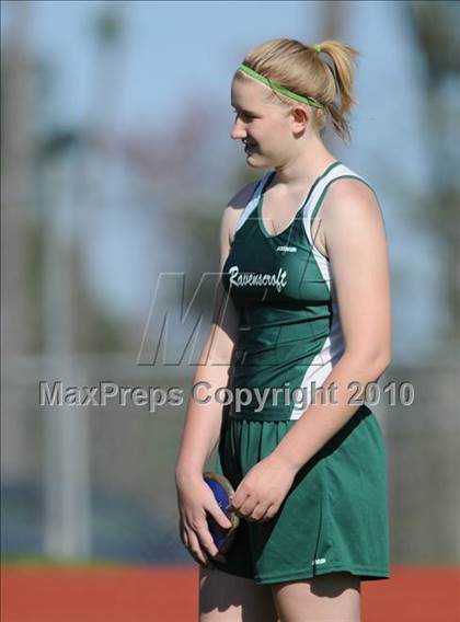 Thumbnail 3 in Cary Academy (Cary Academy Quadrangular) photogallery.