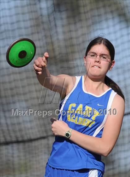Thumbnail 3 in Cary Academy (Cary Academy Quadrangular) photogallery.