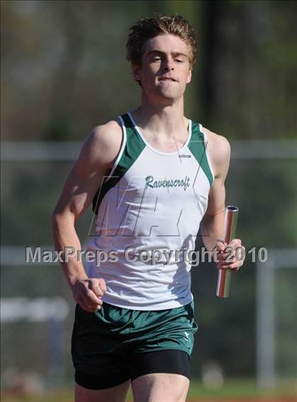 Thumbnail 1 in Cary Academy (Cary Academy Quadrangular) photogallery.