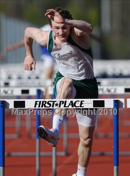 Thumbnail 1 in Cary Academy (Cary Academy Quadrangular) photogallery.