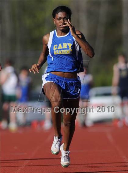 Thumbnail 3 in Cary Academy (Cary Academy Quadrangular) photogallery.