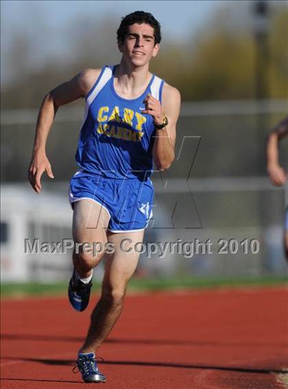 Thumbnail 3 in Cary Academy (Cary Academy Quadrangular) photogallery.