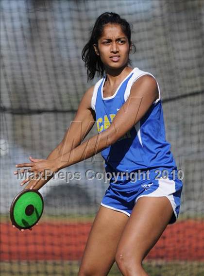 Thumbnail 3 in Cary Academy (Cary Academy Quadrangular) photogallery.