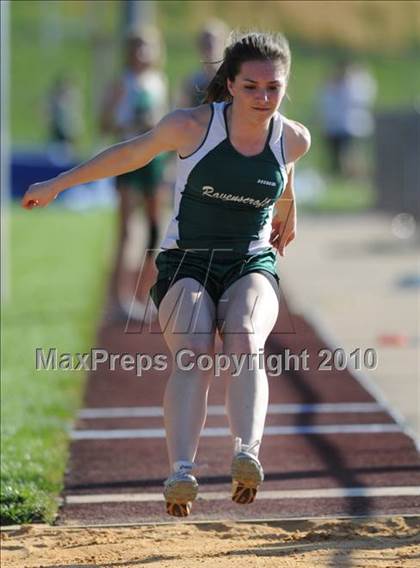 Thumbnail 3 in Cary Academy (Cary Academy Quadrangular) photogallery.