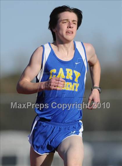 Thumbnail 2 in Cary Academy (Cary Academy Quadrangular) photogallery.