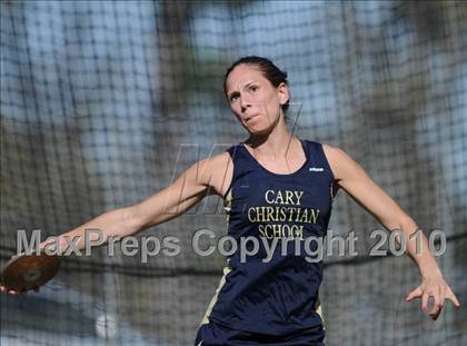 Thumbnail 1 in Cary Academy (Cary Academy Quadrangular) photogallery.