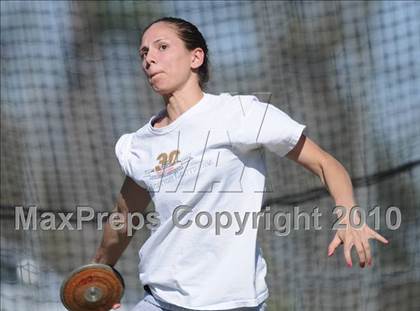 Thumbnail 1 in Cary Academy (Cary Academy Quadrangular) photogallery.