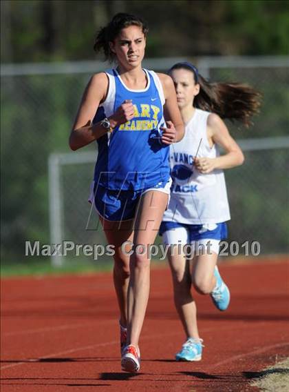 Thumbnail 2 in Cary Academy (Cary Academy Quadrangular) photogallery.