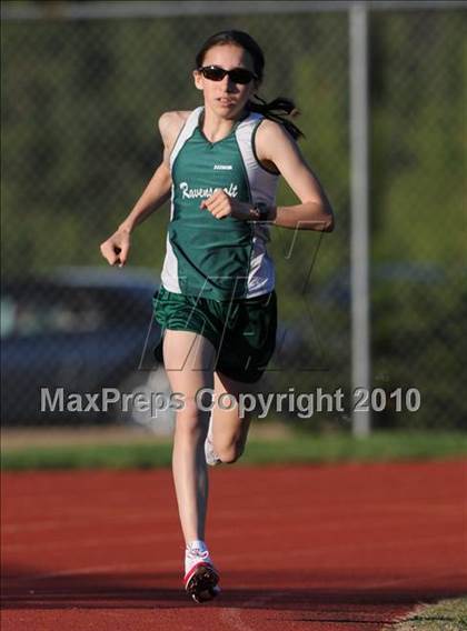 Thumbnail 2 in Cary Academy (Cary Academy Quadrangular) photogallery.