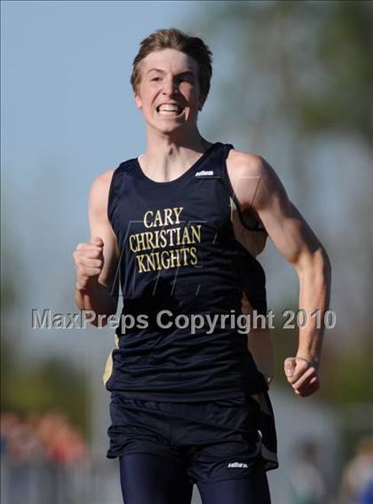 Thumbnail 2 in Cary Academy (Cary Academy Quadrangular) photogallery.