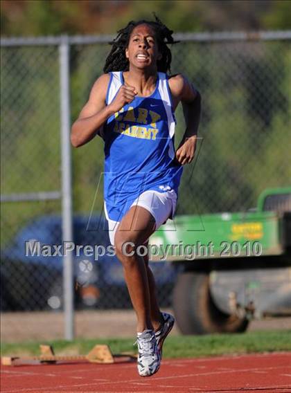 Thumbnail 2 in Cary Academy (Cary Academy Quadrangular) photogallery.