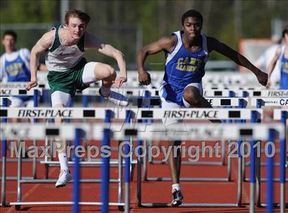 Thumbnail 2 in Cary Academy (Cary Academy Quadrangular) photogallery.