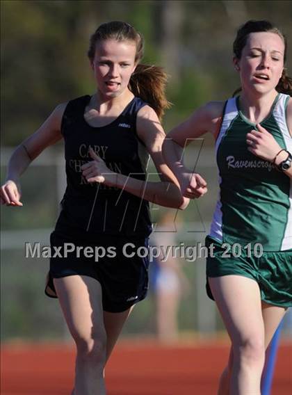Thumbnail 3 in Cary Academy (Cary Academy Quadrangular) photogallery.